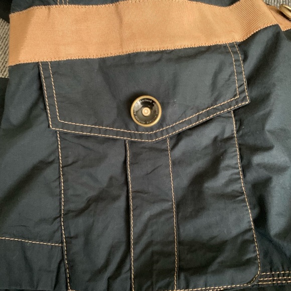 Authentic Airfield Atomic-Blazer - Picture 6 of 9